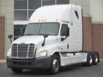 Used 2014 Freightliner Cascadia for Sale