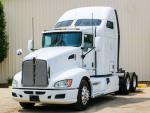 Used 2013 Kenworth T660 for Sale