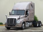 Used 2012 Freightliner Cascadia for Sale