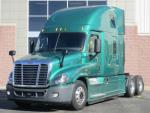 Used 2015 Freightliner Cascadia for Sale