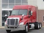 Used 2015 Freightliner Cascadia for Sale