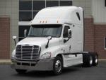 Used 2012 Freightliner Cascadia for Sale