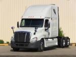 Used 2012 Freightliner Cascadia for Sale