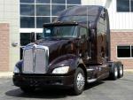 Used 2013 Kenworth T660 for Sale