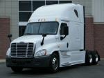 Used 2014 Freightliner Cascadia for Sale