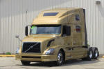 Used 2012 Volvo 780 for Sale