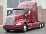 Used 2014 Kenworth T660 for Sale