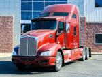 Used 2014 Kenworth T660 for Sale