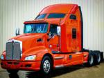Used 2014 Kenworth T660 for Sale