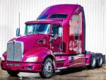 Used 2014 Kenworth T660 for Sale