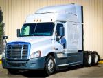 Used 2014 Freightliner Cascadia for Sale