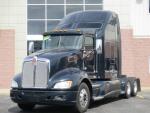 Used 2014 Kenworth T660 for Sale