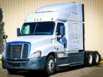 Used 2014 Freightliner Cascadia for Sale
