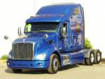 Used 2012 Peterbilt 587 for Sale