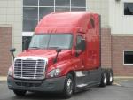 Used 2015 Freightliner Cascadia for Sale