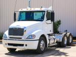 2015 Freightliner Columbia Glider for Sale