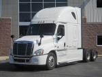 Used 2015 Freightliner Cascadia for Sale