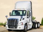 Used 2015 Freightliner Cascadia Evolut for Sale