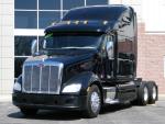 Used 2014 Peterbilt 587 for Sale