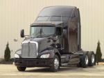 Used 2013 Kenworth T660 for Sale