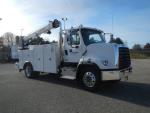 New 2017 Freightliner 108SD for Sale
