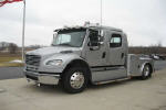 2012 Freightliner M2-106