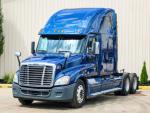 Used 2014 Freightliner Cascadia for Sale