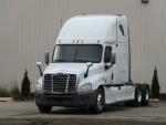 Used 2012 Freightliner Cascadia for Sale
