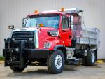 New 2017 Freightliner 108SD for Sale