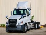 New 2018 Freightliner Cascadia for Sale
