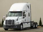 Used 2012 Freightliner Cascadia for Sale