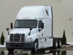 Used 2016 Freightliner Cascadia for Sale