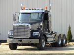 New 2018 Freightliner 122SD for Sale