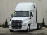 Used 2013 Freightliner Cascadia for Sale