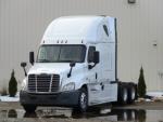 Used 2016 Freightliner Cascadia for Sale