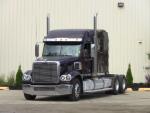 2015 Freightliner Coronado Glider for Sale