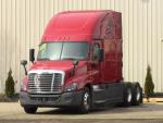 Used 2016 Freightliner Cascadia for Sale