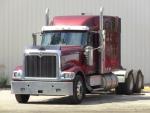 2007 International 9900ix