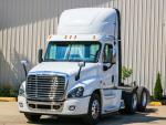 Used 2015 Freightliner Cascadia for Sale