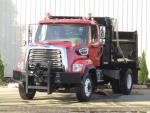 New 2017 Freightliner 108SD for Sale