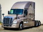 Used 2014 Freightliner Cascadia Evolut for Sale