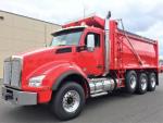 New 2018 Kenworth T880 for Sale