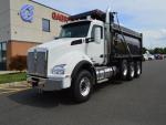 New 2018 Kenworth T880 for Sale