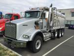New 2017 Kenworth T800 for Sale