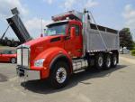 New 2018 Kenworth T880 for Sale