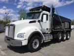 New 2017 Kenworth T880 for Sale