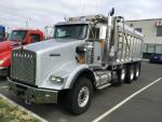 New 2017 Kenworth T800 for Sale
