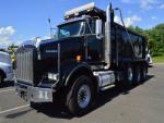 Used 2014 Kenworth T800 for Sale