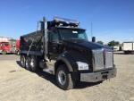 New 2018 Kenworth T880 for Sale