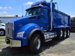 New 2018 Kenworth T880 for Sale
